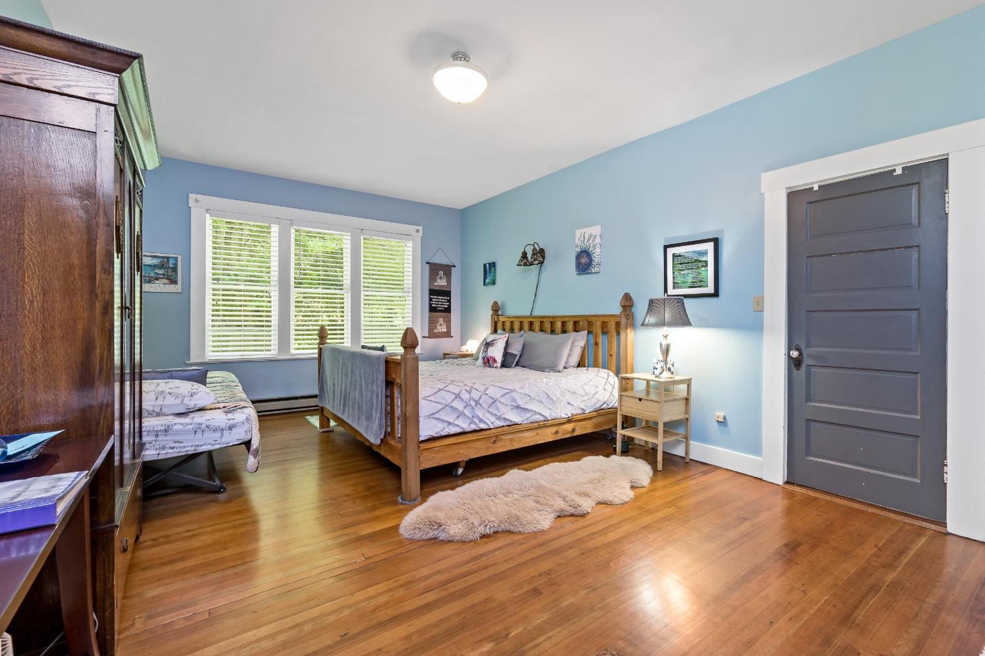 Mountain Meadows Inn & Chalet Suites Ashford Esterno foto